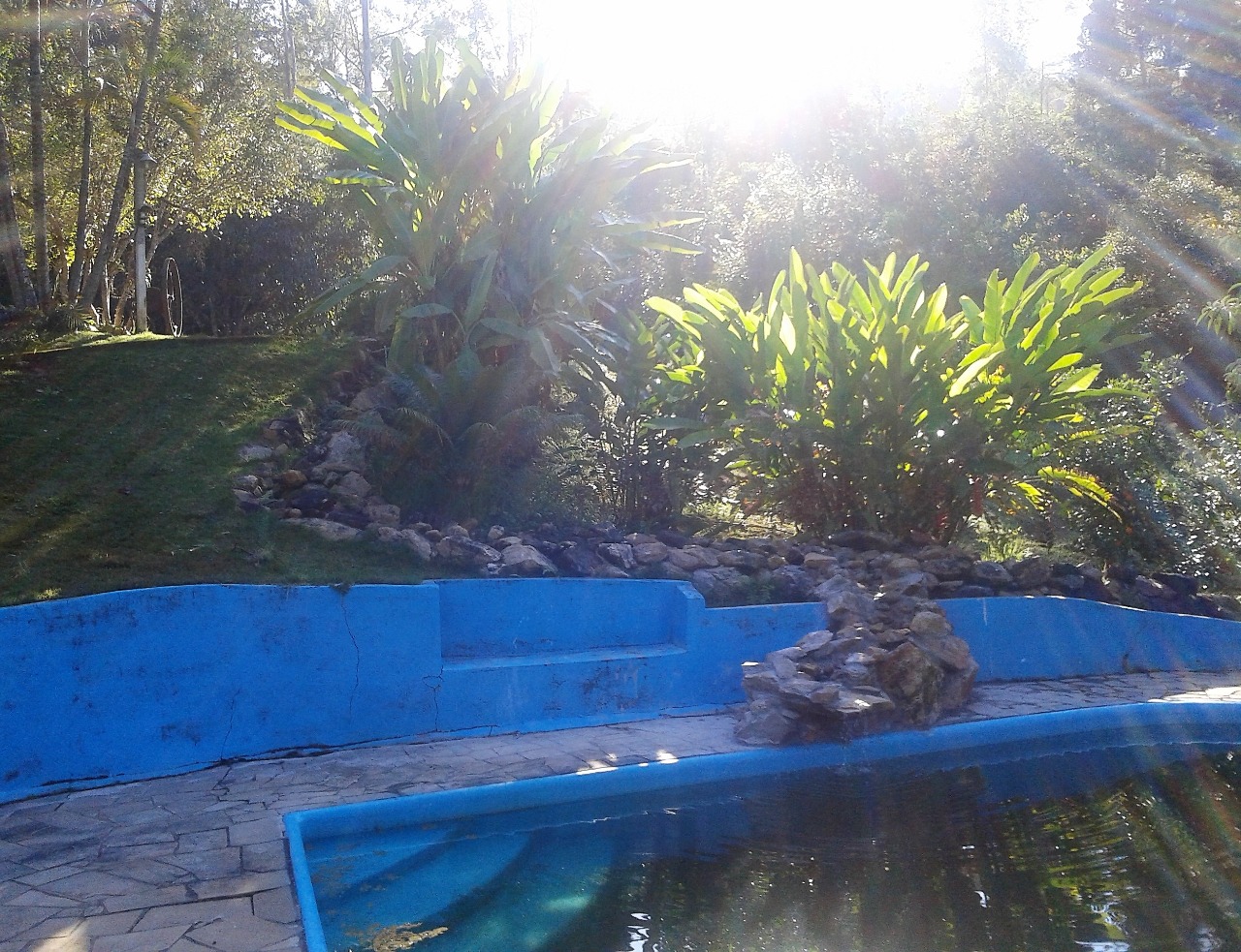 Dein Naturparadies in Lima Duarte MG in Brasilien