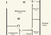 Charmante Ferienwohnung am Wörthersee zu verkaufen oder vermieten