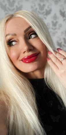 Relax – Massage mit Aroma Öl