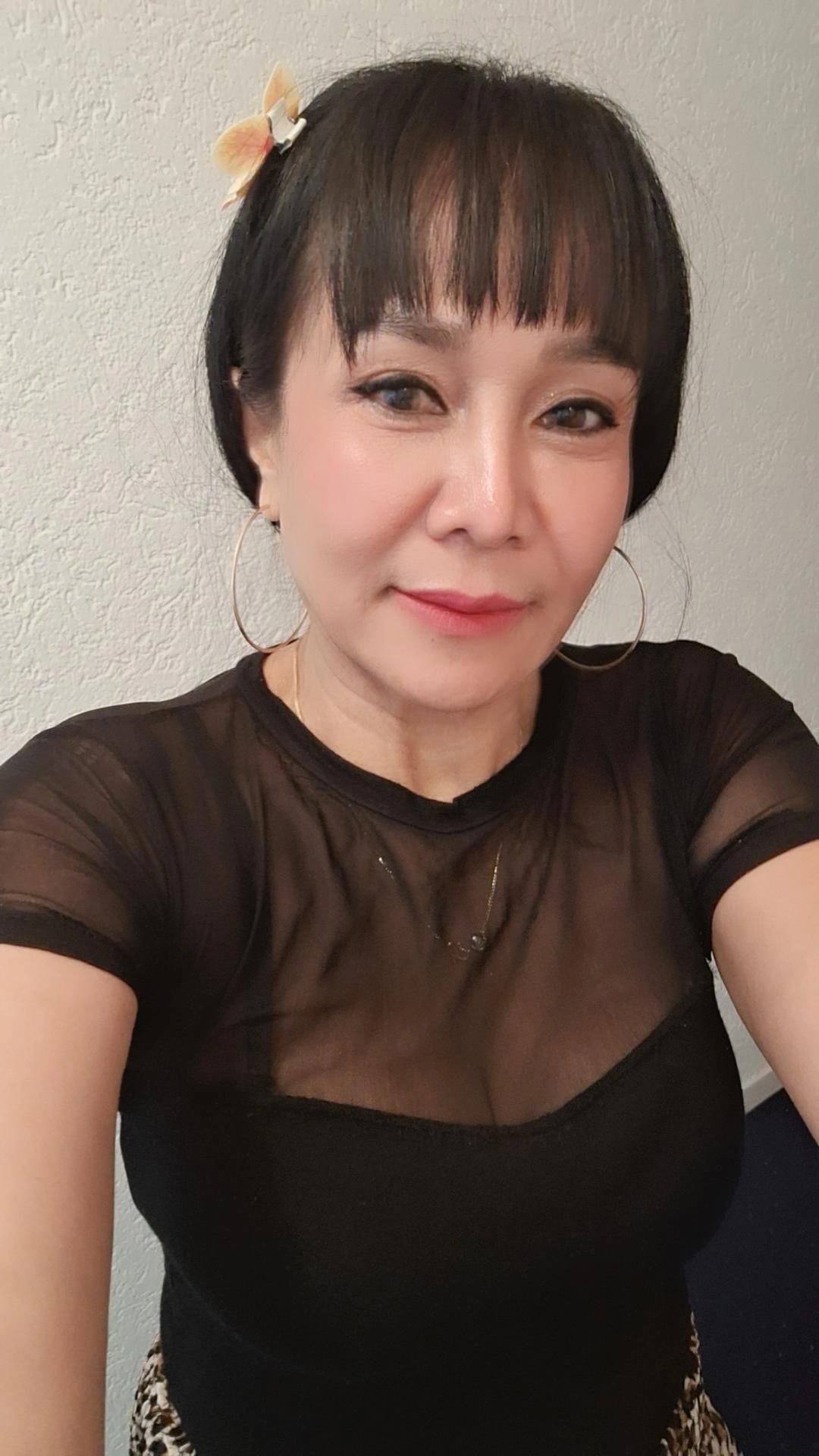 Top Thaimassage in Bern von Nana