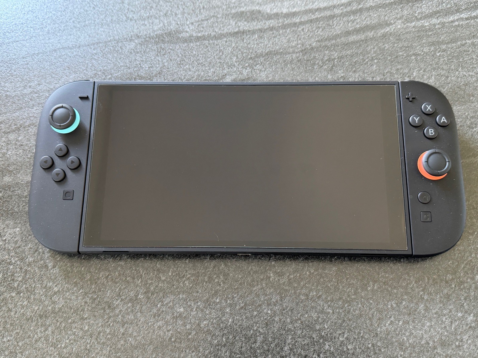 Nintendo Switch 2 mit 2 Spielen und Pro Controller