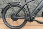 Stromer ST3 Pinion in einwandfreiem Zustand