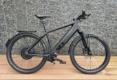 Stromer ST3 Pinion in einwandfreiem Zustand