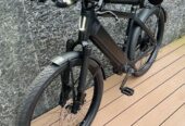 Stromer ST3 Pinion in einwandfreiem Zustand