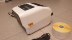 ZEBRA ZD420 (ZD42H42 – T0EW02EZ) Etikettendrucker mit WLAN