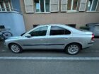 VOLVO S60 (revidiert, Automat)