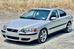 VOLVO S60 (revidiert, Automat)