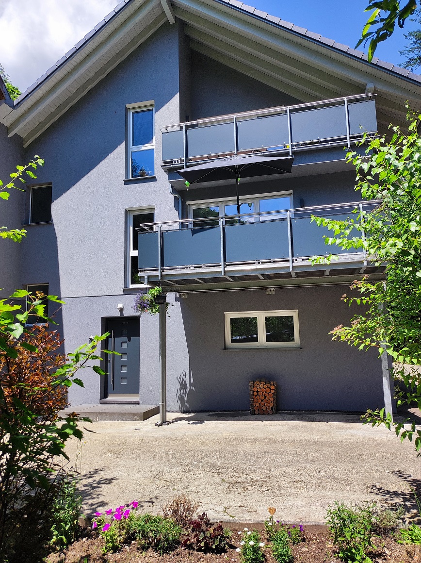 Exclusives Mehrfamilienhaus mit 37.363 qm Grund im wunderschönen Schwarzwald