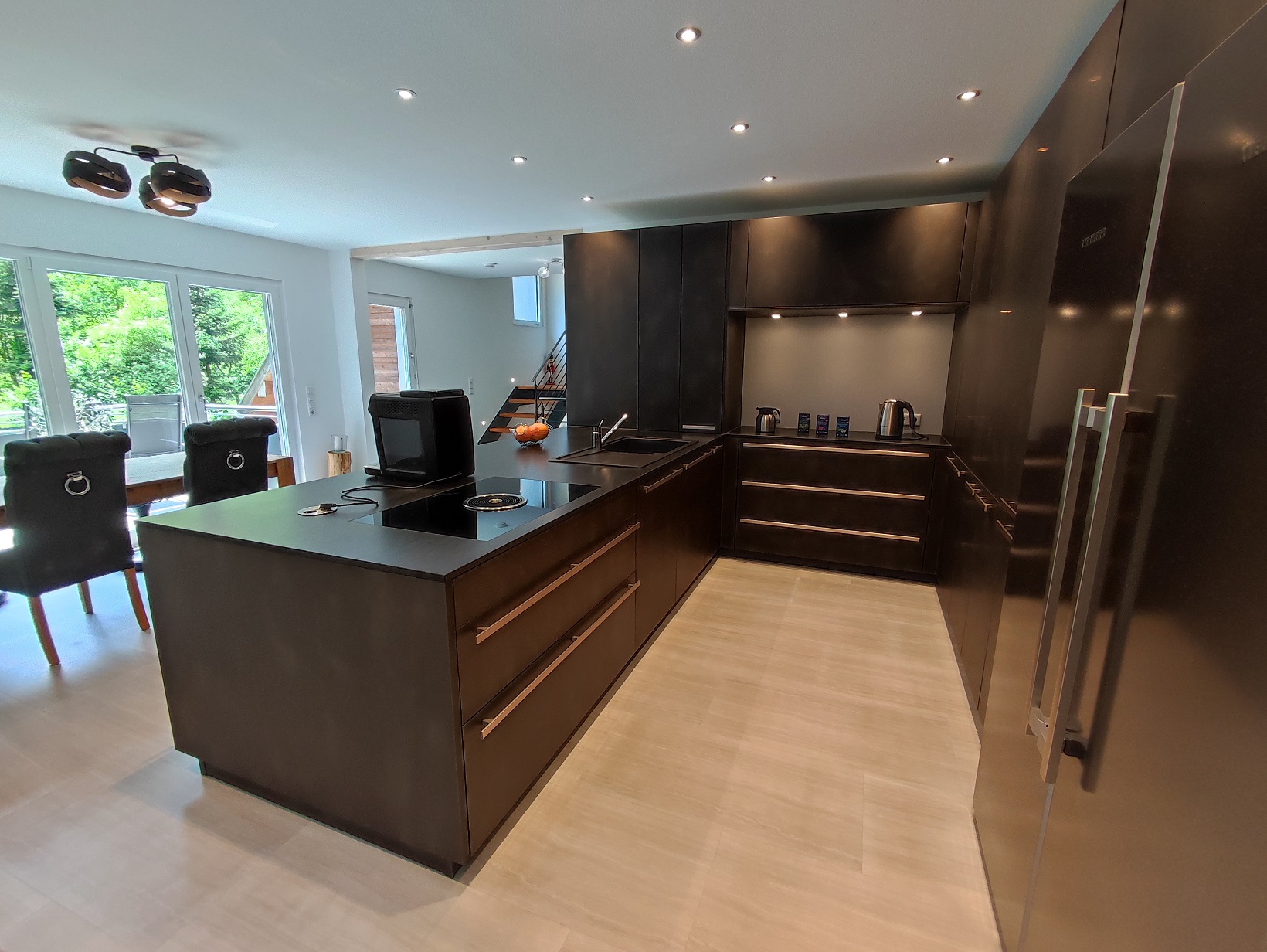 Exclusives Mehrfamilienhaus mit 37.363 qm Grund im wunderschönen Schwarzwald