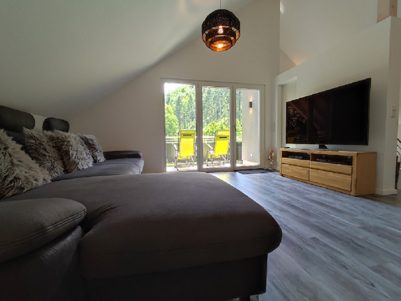 Exclusives Mehrfamilienhaus mit 37.363 qm Grund im wunderschönen Schwarzwald