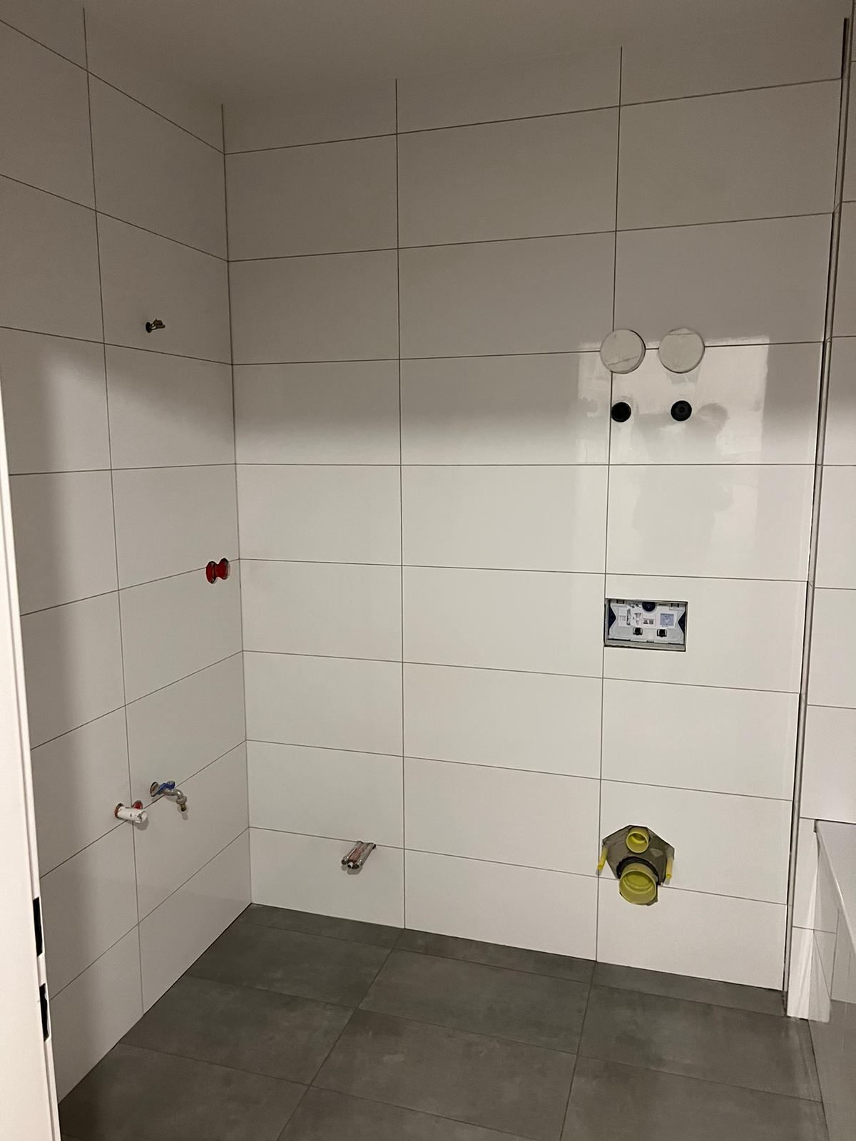 Selbständiger Plattenleger – zuverlässig & fair