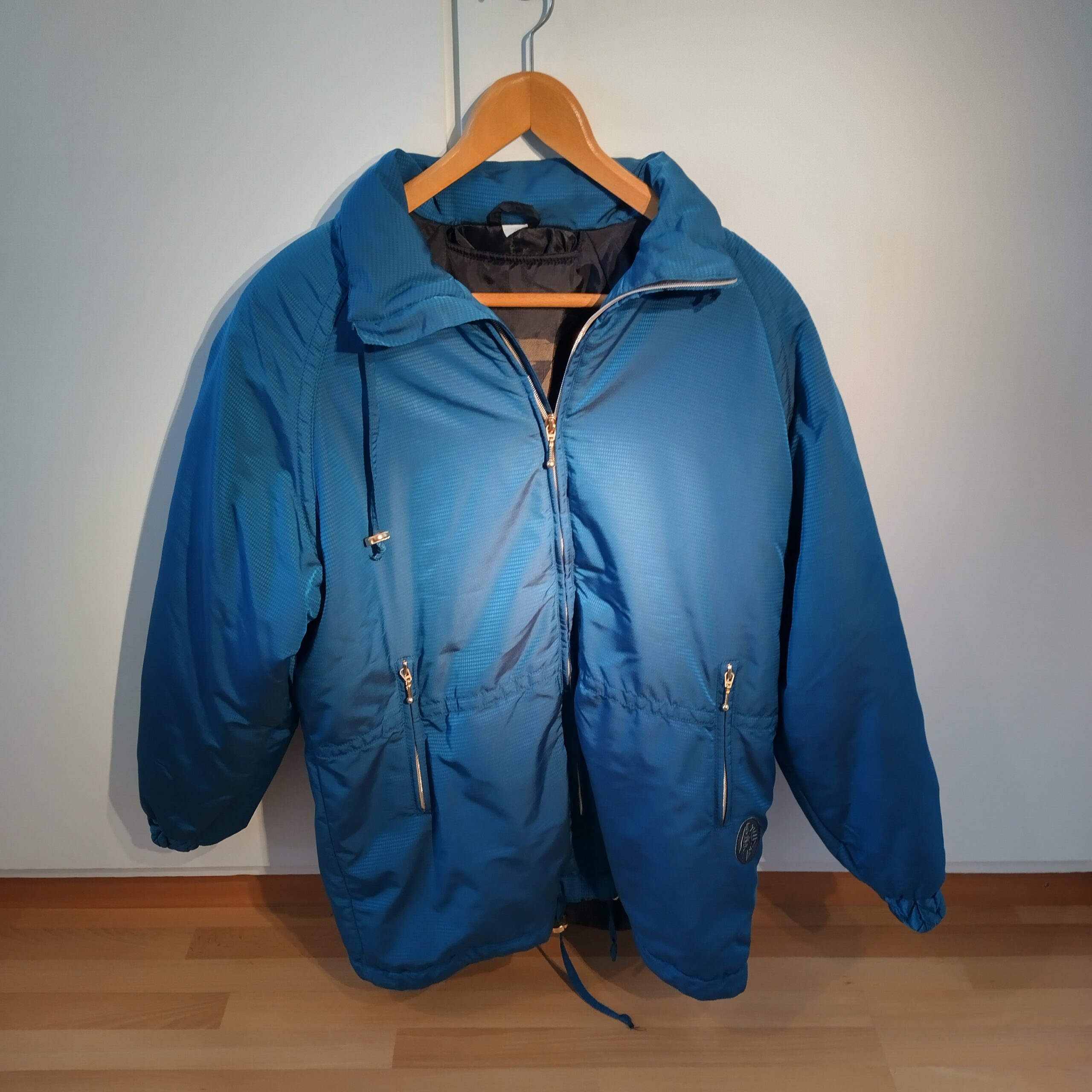 Damen Skidress nur 2 x getragen.