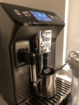 Kaffeevollautomat Delonghi Eletta Explore
