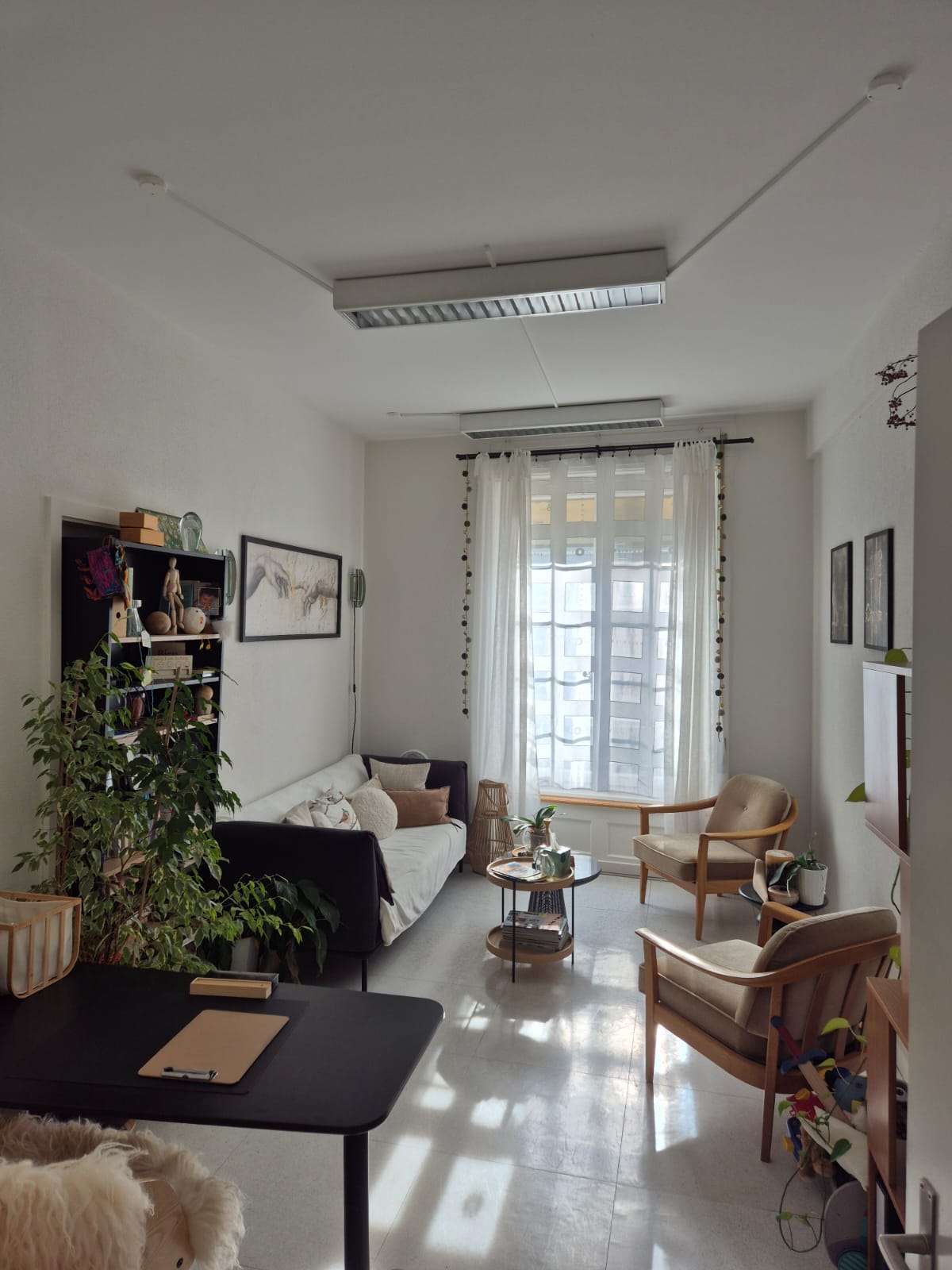 Zimmer im Kosmetik- & Massagestudio zu vermieten (Marktgasse, Bern)