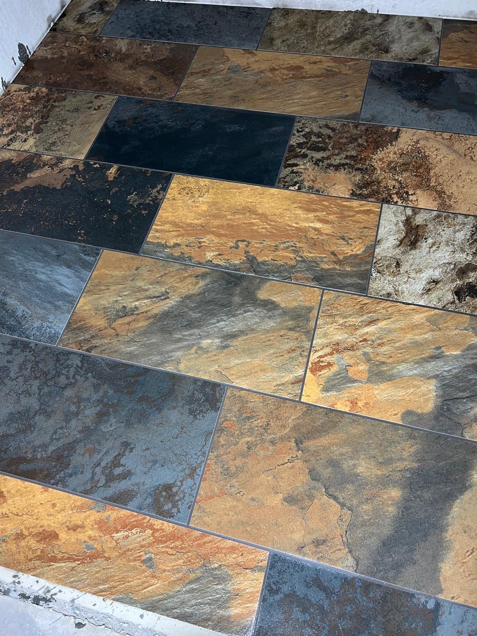 Selbständiger Plattenleger – zuverlässig & fair