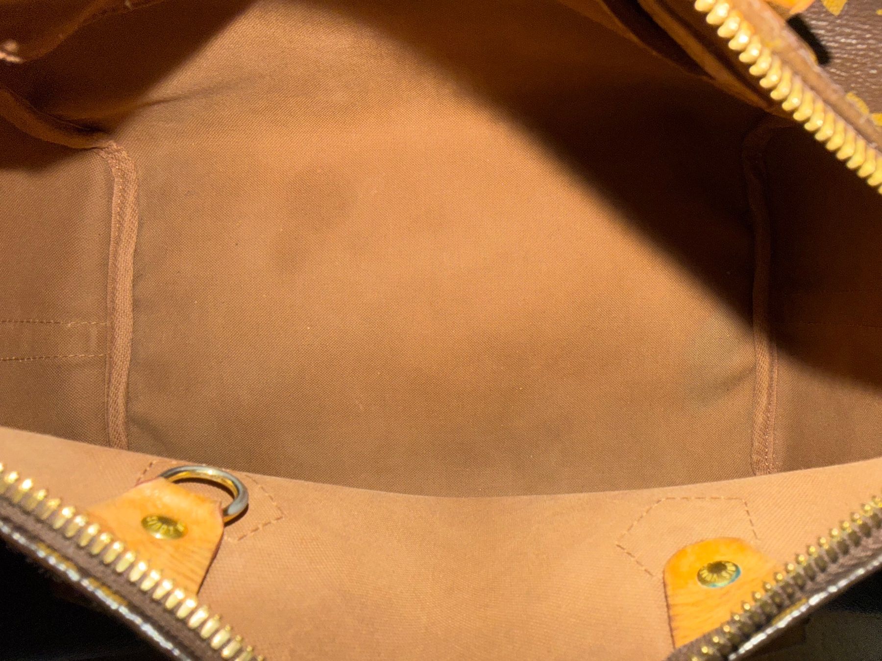 Louis Vuitton Speedy