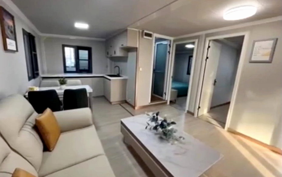 Haus als Kapital-Anlage oder Eigennutzung / Insel Martinique Ferien-Haus als Kapital-Anlage auf der Insel Martinique