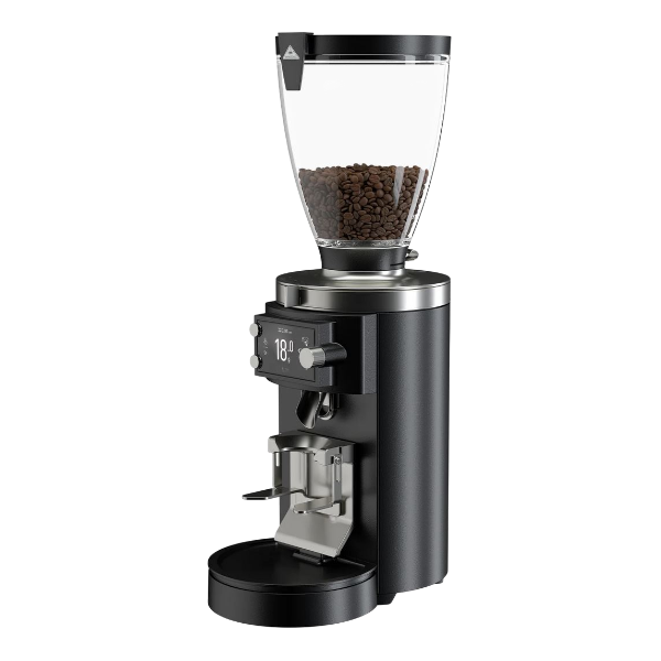 Mahlkönig E65S GbW Schwarz