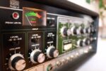 Roland RE-301 Space Echo Gewartet