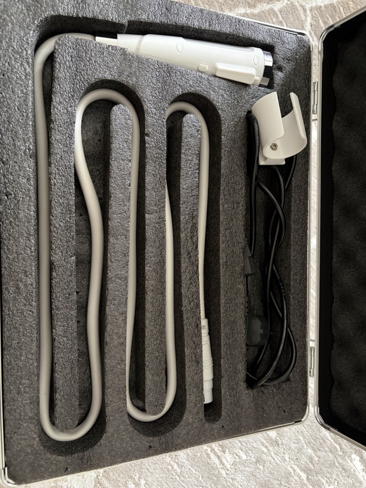 RF Microneedling Radiofrequenz Gerät