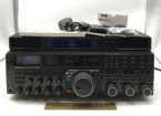 Yaesu FTDX5000MP Limited 200W HF All Mode Amateurfunk Transceiver