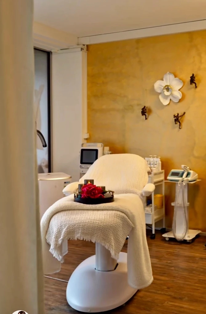 Dauerhafte Laser-Haarentfernung & Haut-Behandlungen für Männer – Maison du Laser (Kriens/Luzern)